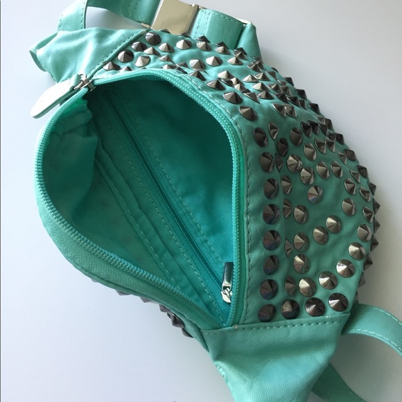 UO Studded Fanny Pack - Picture 4 of 4